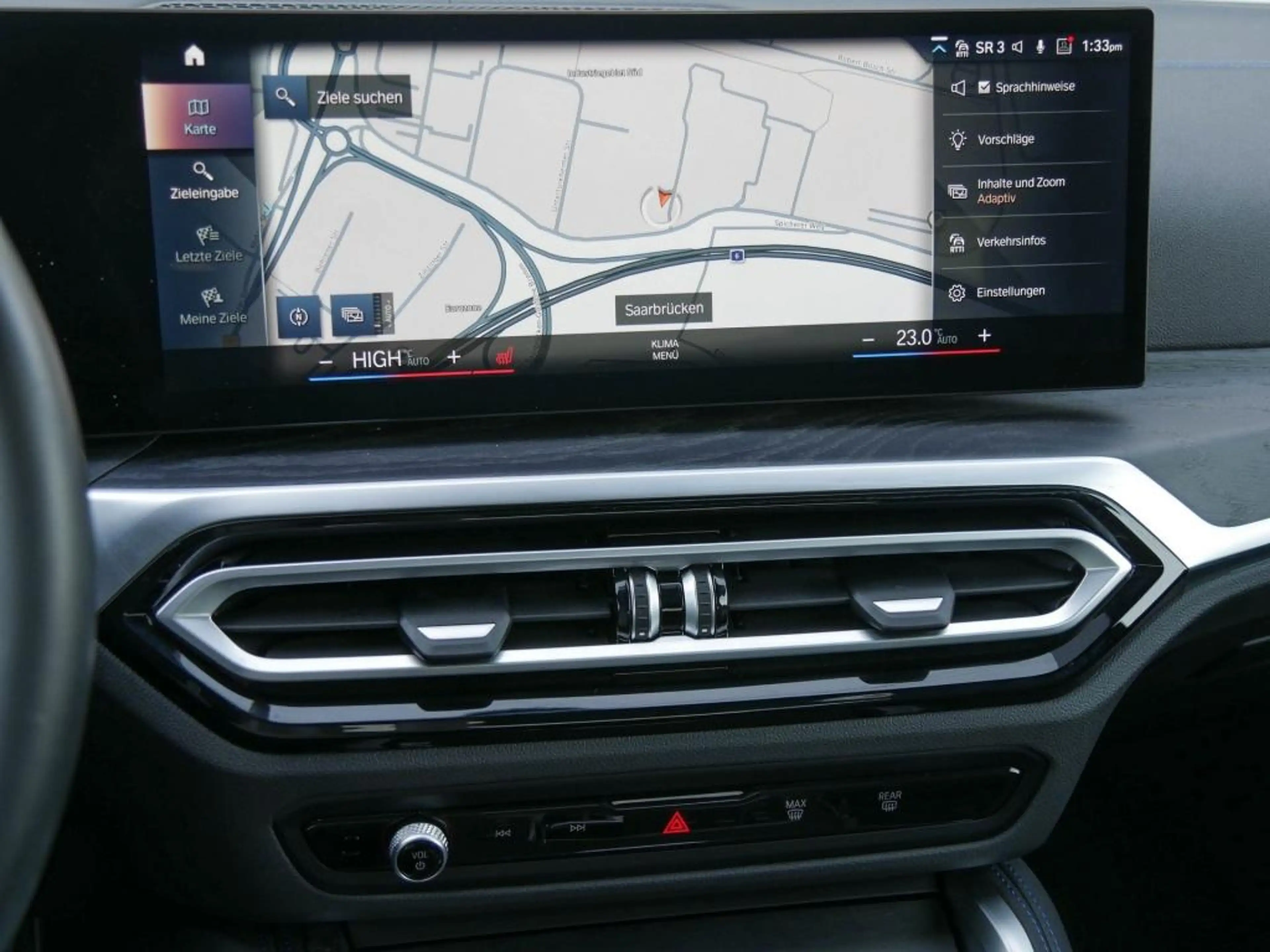BMW 440 M i xDrive  M Sport PRO|Laserlicht|3D View| — photo 8
