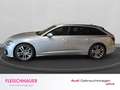 Audi A6 Avant S line 40 TDI MATRIX+ACC+360°+HUD+NAVI+CARPL Silber - thumbnail 3