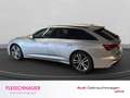 Audi A6 Avant S line 40 TDI MATRIX+ACC+360°+HUD+NAVI+CARPL Silber - thumbnail 4