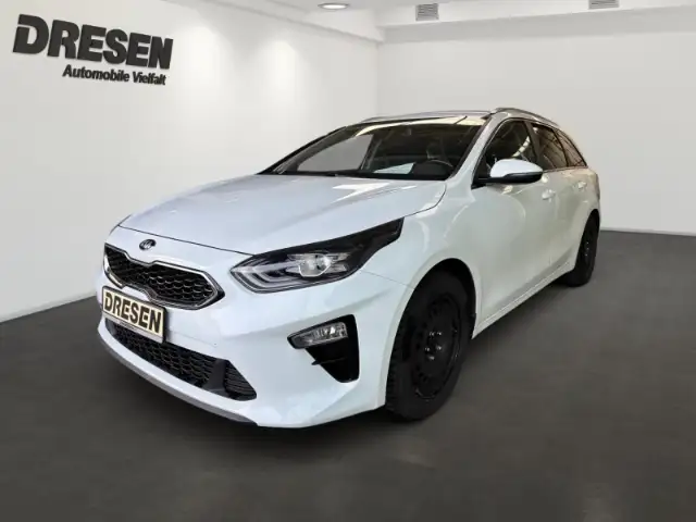 Kia Ceed SW / cee'd SW Vision 1.4 NAVI,SITZHZG,KAMERA,CARPLAY,BLUETOOTH