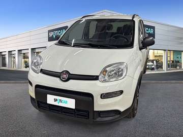 1.0 FireFly 70cv S&S Hybrid City Life