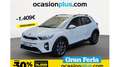 Kia Stonic 1.0 T-GDi Eco-Dynamic Concept 100 Blanco - thumbnail 1