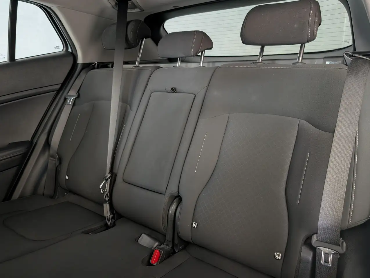 Kia Sportage 1.6 MHEV DCT STYLE 16