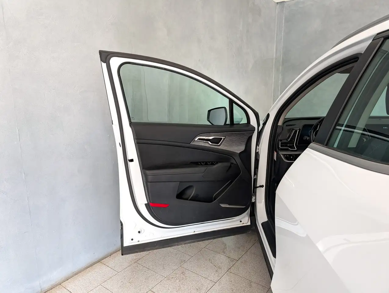 Kia Sportage 1.6 MHEV DCT STYLE 17