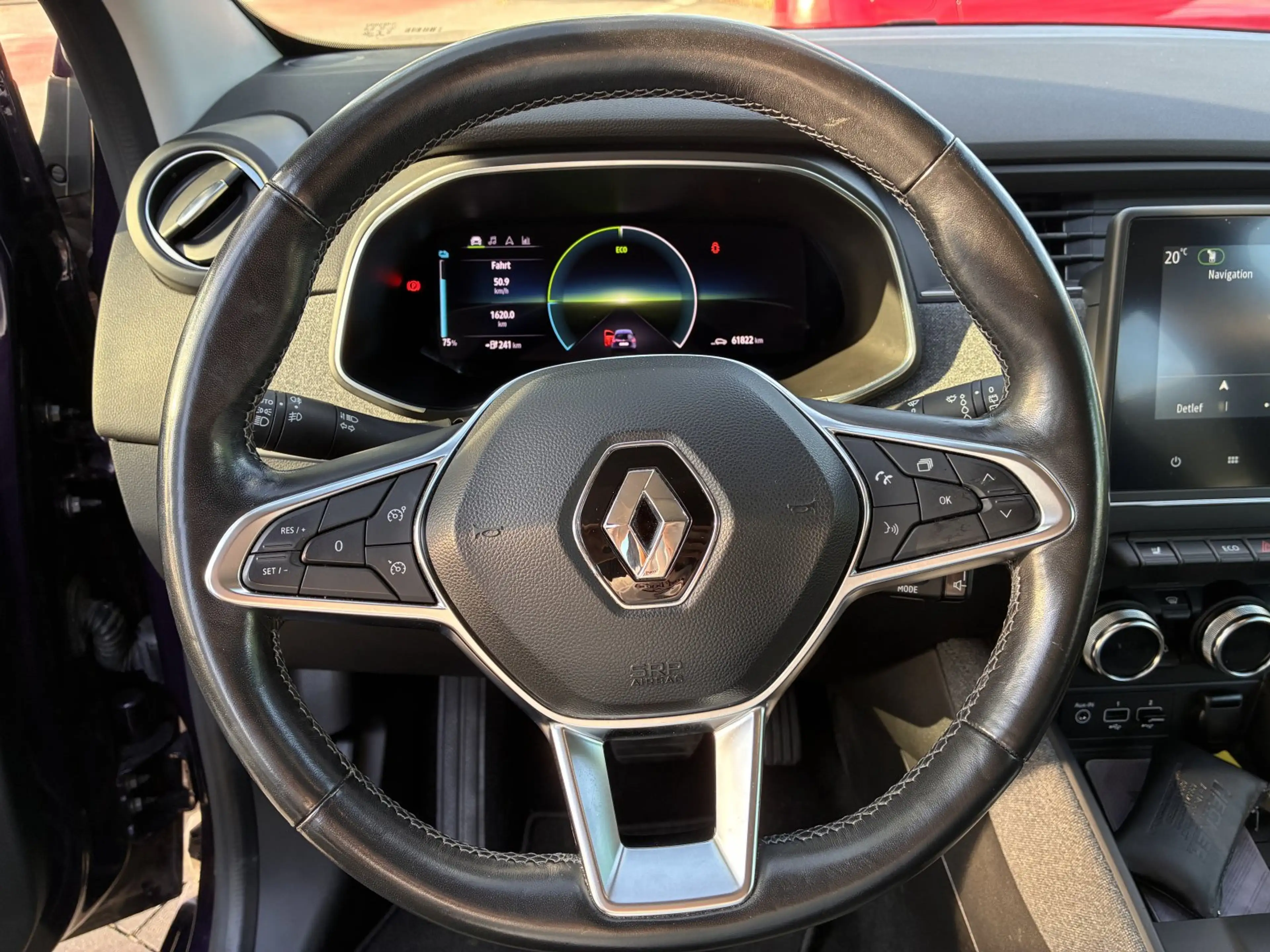 Renault ZOE R110 Experience R110/Z.E. 50 (inkl.-Batterie) — photo 10