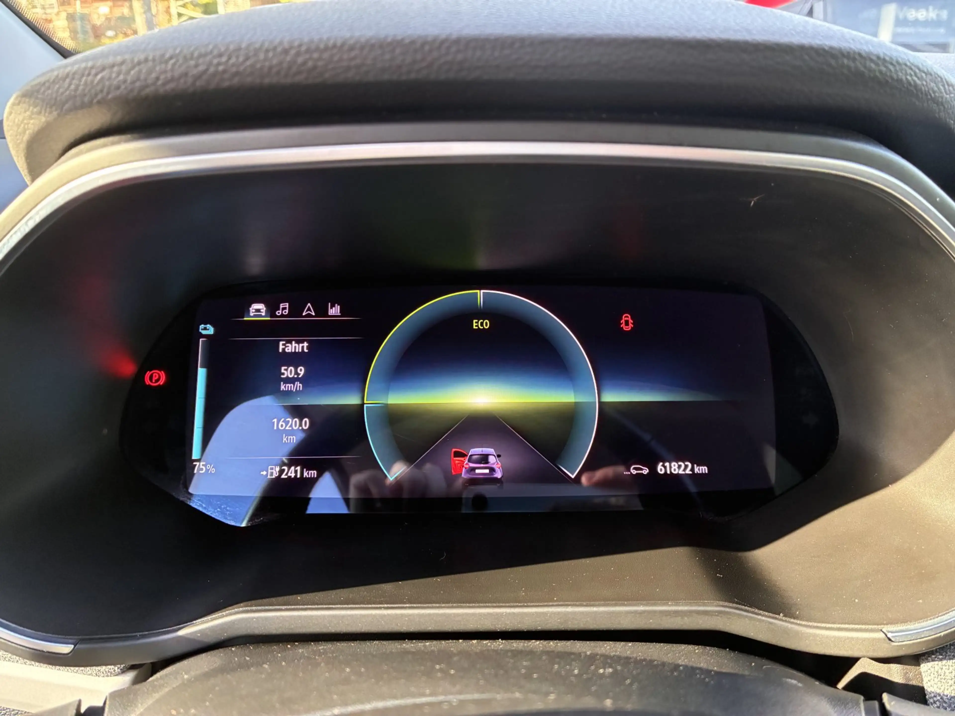 Renault ZOE R110 Experience R110/Z.E. 50 (inkl.-Batterie) — photo 11