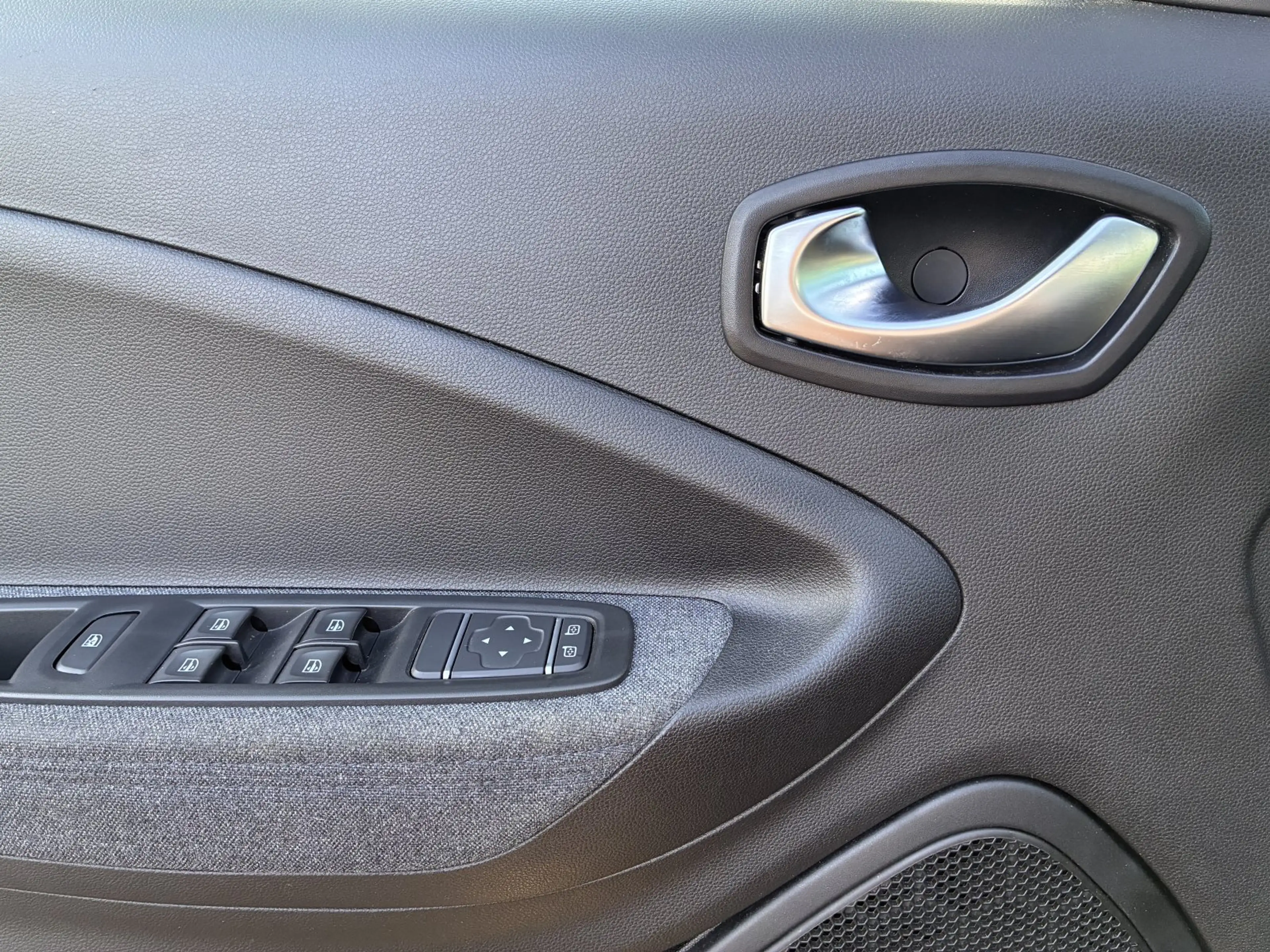 Renault ZOE R110 Experience R110/Z.E. 50 (inkl.-Batterie) — photo 12
