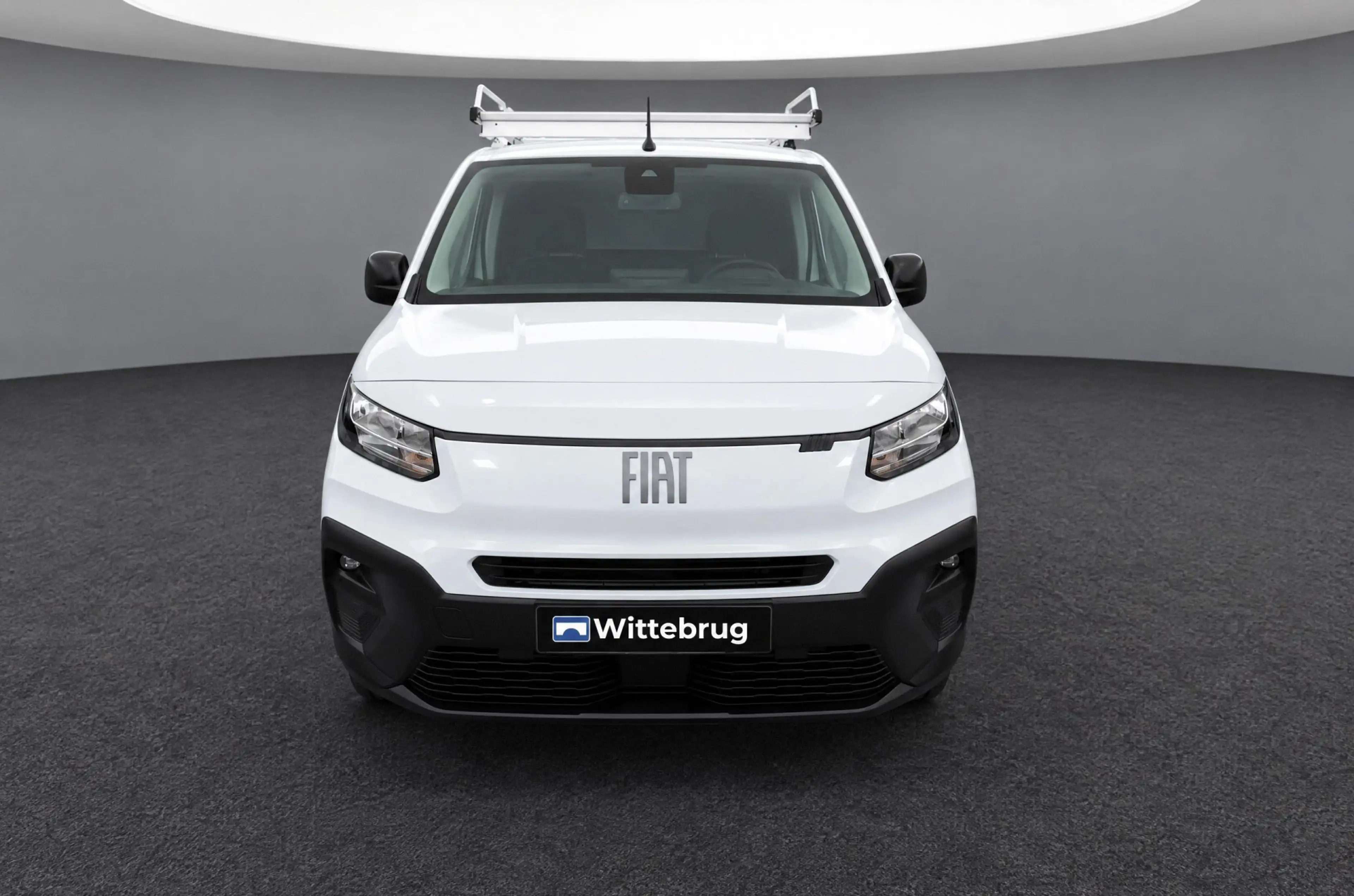Fiat Doblo 1.5 BlueHDi 100 S&S L1 650kg / Navigatie by APP / — photo 7