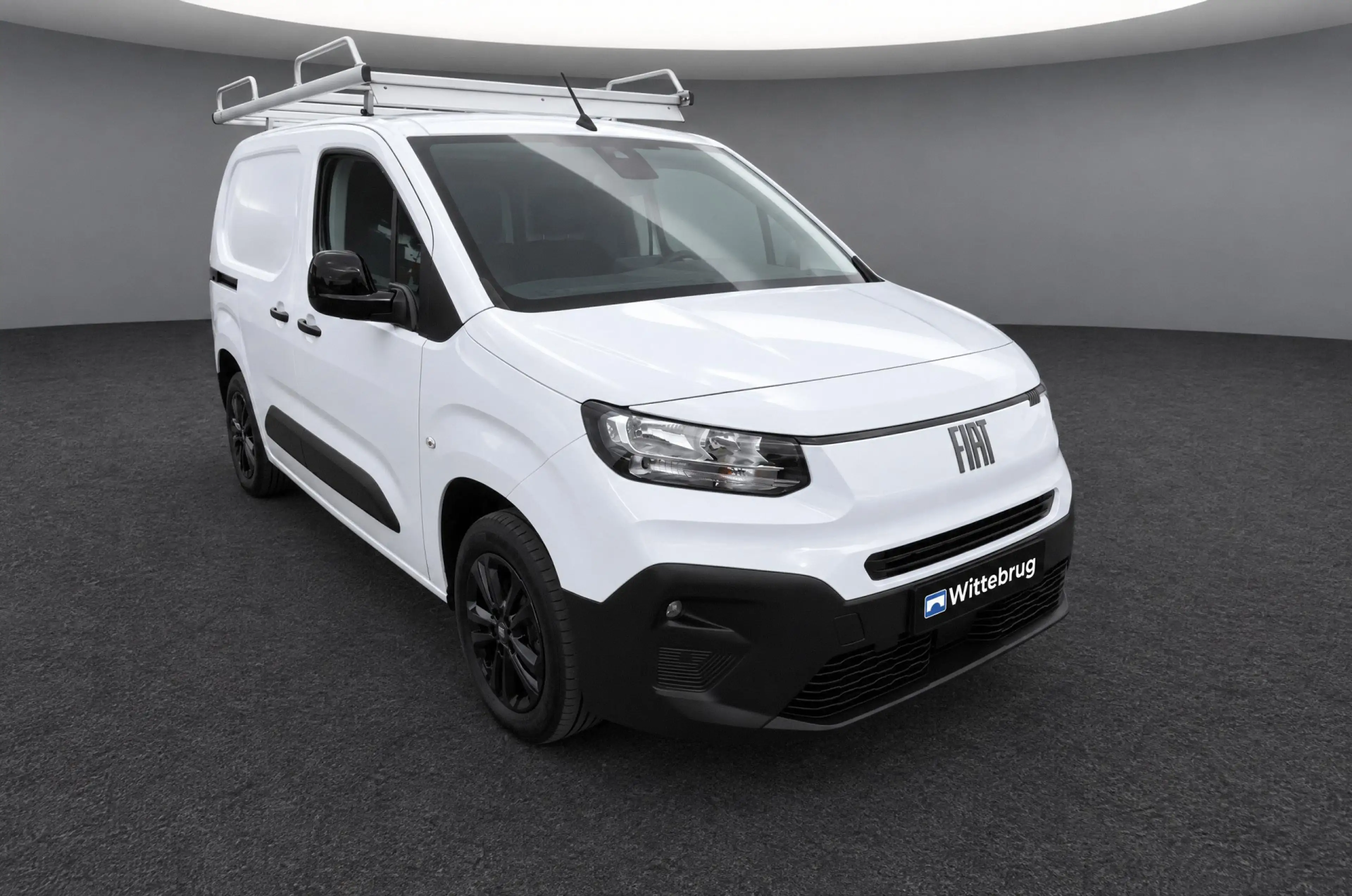 Fiat Doblo 1.5 BlueHDi 100 S&S L1 650kg / Navigatie by APP / — photo 8