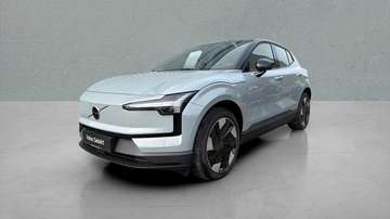 Plus, Single Motor Extended Range, Elektrisch