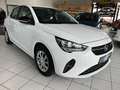 Opel Corsa F 1.2 Edition *PDC*Tempo*CarPlay*Spur*DAB* Weiß - thumbnail 2