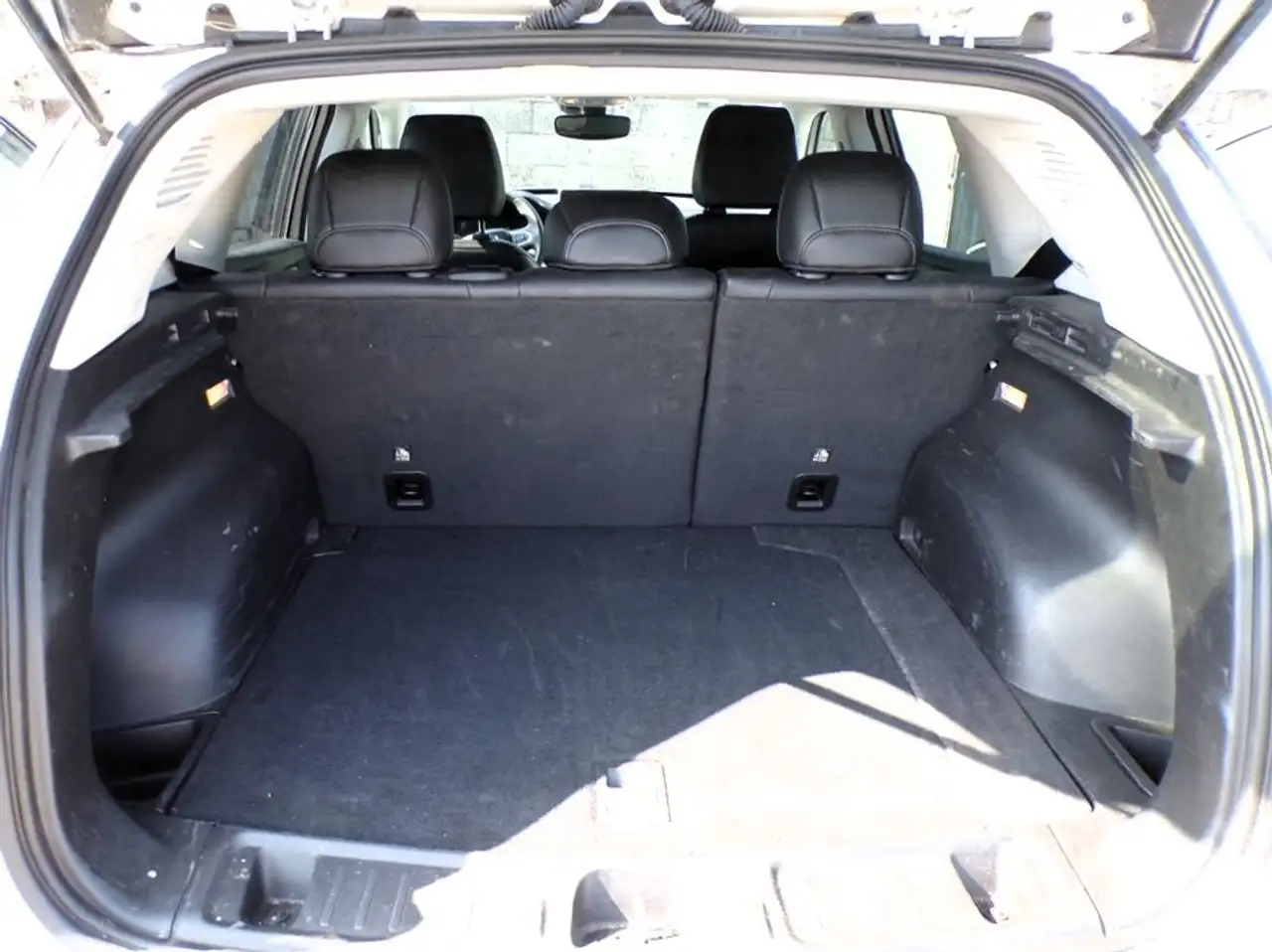2023 Jeep Compass Compass II 1.3 turbo t4 phev S 4xe - HE684CA, photograph 8