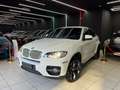 BMW X6 xdrive40d Futura auto 8m E5 Bianco - thumbnail 1