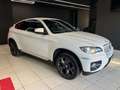 BMW X6 xdrive40d Futura auto 8m E5 Bianco - thumbnail 3