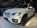 BMW X6 xdrive40d Futura auto 8m E5 Bianco - thumbnail 6