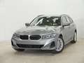 BMW 318 i   Head-Up DAB LED RFK ACC + Stop&Go Shz Gris - thumbnail 1