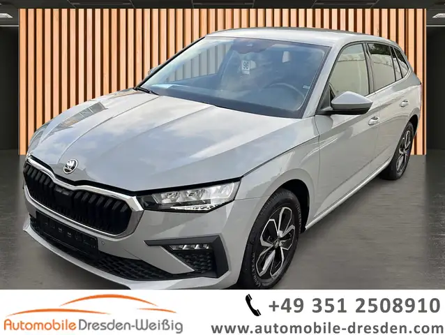 Skoda Scala 1.0 TSI Selection*Digital Cockpit*PDC*DAB+