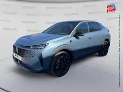 Peugeot 3008 1.2 Hybrid 145ch GT e-DCS6