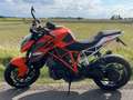 KTM 1290 Super Duke R Akrapovic, Quickshifter Oranj - thumbnail 5