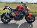 KTM 1290 Super Duke R Akrapovic, Quickshifter Oranj - thumbnail 2