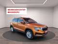 Skoda Karoq 1.5TSI 130LET MJ26*5J-GAR*KAMERA*AHK*4xSHZ*elektr. Pomarańczowy - thumbnail 3