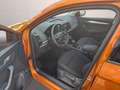 Skoda Karoq 1.5TSI 130LET MJ26*5J-GAR*KAMERA*AHK*4xSHZ*elektr. Pomarańczowy - thumbnail 6