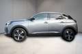 Peugeot 3008 GT 1.2 PureTech 130 EAT8 *GW-TOP-DEAL* Zilver - thumbnail 5