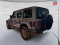 Jeep Wrangler 2.0 T 380ch 4xe Overland Command-Trac MY23 - thumbnail 8