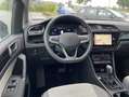 Volkswagen Touran 2.0 TDI DSG Highline 7-SITZER+NAVI+LED+AH Schwarz - thumbnail 9