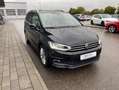 Volkswagen Touran 2.0 TDI DSG Highline 7-SITZER+NAVI+LED+AH Schwarz - thumbnail 7