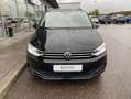 Volkswagen Touran 2.0 TDI DSG Highline 7-SITZER+NAVI+LED+AH Schwarz - thumbnail 6