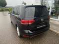 Volkswagen Touran 2.0 TDI DSG Highline 7-SITZER+NAVI+LED+AH Schwarz - thumbnail 3