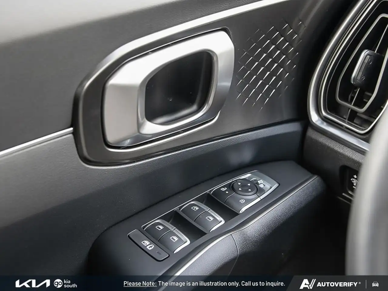 Kia Sorento fotografie Kia Sorento