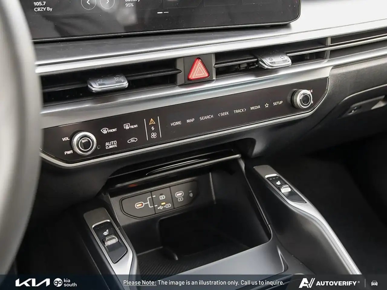 Kia Sorento fotografie Kia Sorento