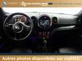 MINI COOPER SE HYBRID 136 + 88 CV ALL4 BVA Negro - thumbnail 11