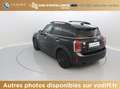 MINI COOPER SE HYBRID 136 + 88 CV ALL4 BVA Negru - thumbnail 2