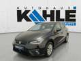 SEAT Ibiza 1.0 TSI DSG Style Schwarz - thumbnail 1