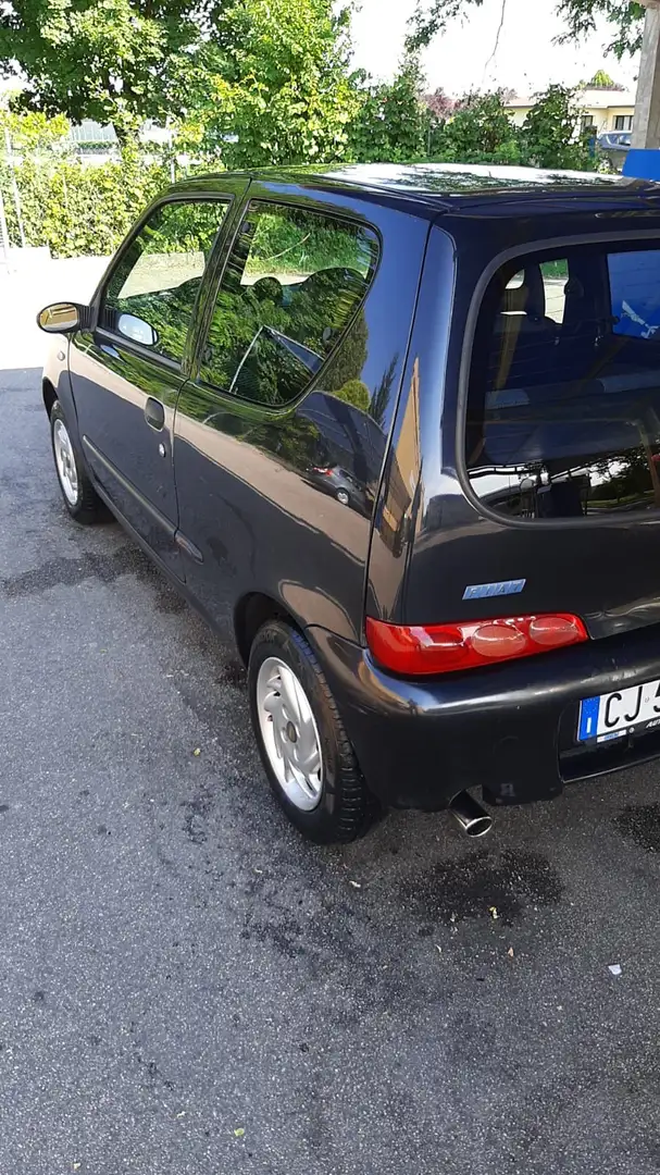 Fiat 600e sporting - 2
