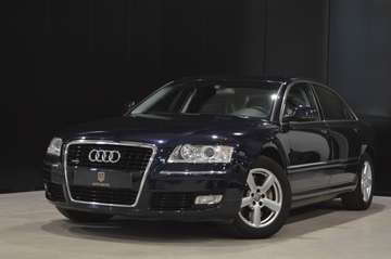 Long 3.0 TDi V6 Quattro - 96.000 km