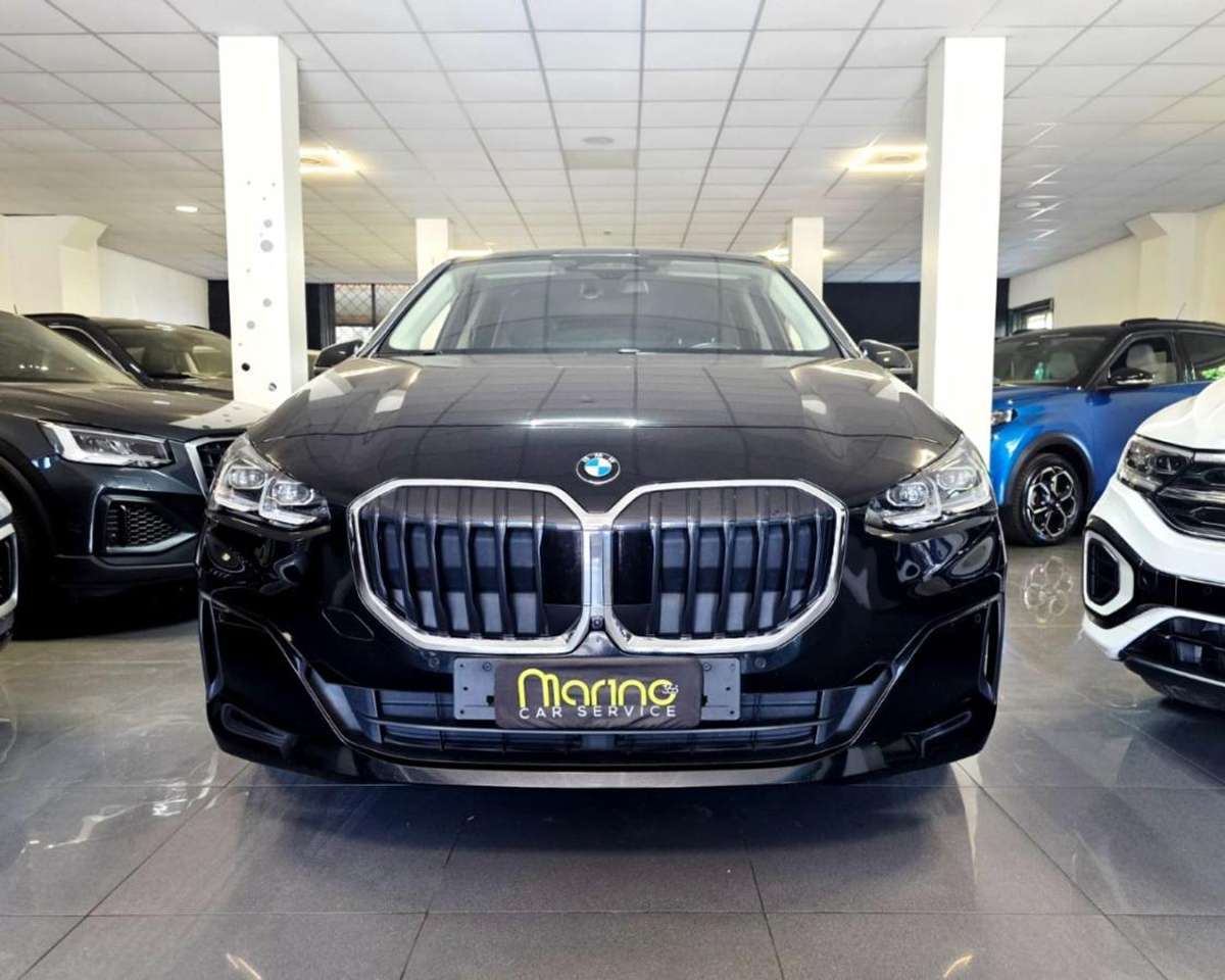BMW 218 218d Active Tourer Luxury