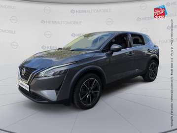 1.3 Mild Hybrid 140ch N-Style
