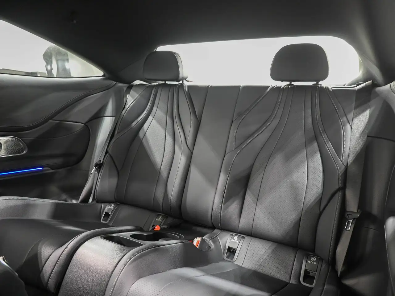 Mercedes-Benz CLE снимка Mercedes-Benz CLE