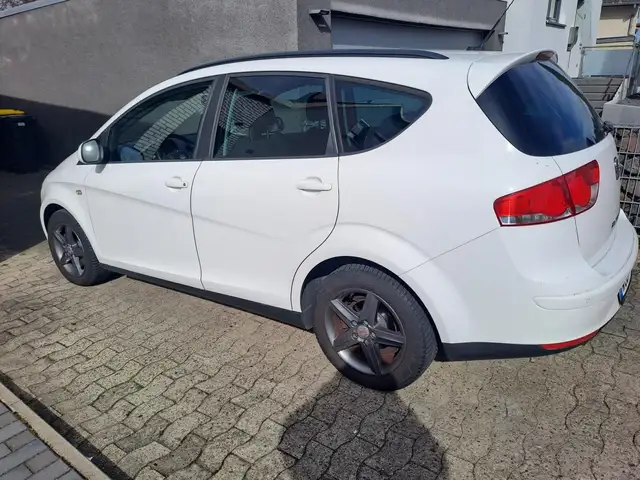 SEAT Altea Xl Sun 1.4 TSI*Klima*PDC*ShZ*