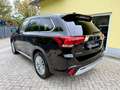 Mitsubishi Outlander 2.4 PHEV Intro Edition 4WD Kamera-LED Schwarz - thumbnail 7