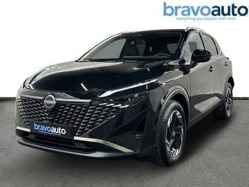 N-Connecta + HUD + pano roof