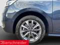Volkswagen T7 Multivan T7 Multivan 2.0 TDI DSG Style LÜ AHK PANO STAND Blau - thumbnail 8