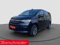 Volkswagen T7 Multivan T7 Multivan 2.0 TDI DSG Style LÜ AHK PANO STAND Blau - thumbnail 1