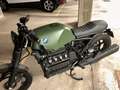 BMW K 100 RS K100 rs cafe racer Noir - thumbnail 1