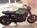 BMW K 100 RS K100 rs cafe racer Noir - thumbnail 3