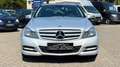 Mercedes-Benz C 220 CDI AVANTGARDE BE NAVI PDC PARK-ASS Argent - thumbnail 8